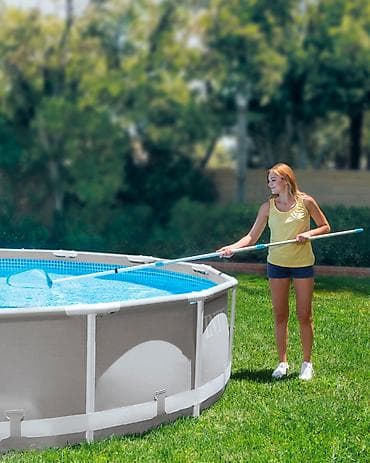🏊‍♂️✨ Intex 28002 Hovuz Təmizləyici Set – Hovuz Baxımını Rahatlaşdıran — 2