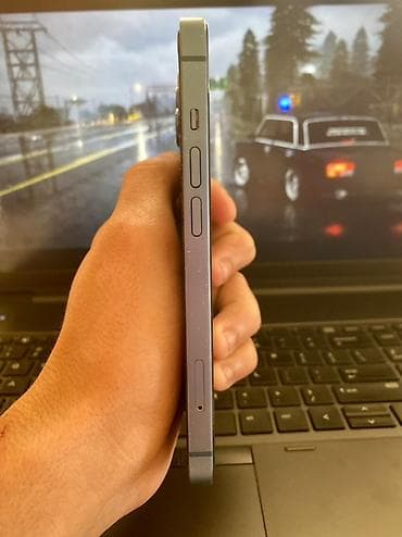 fifa 14 ps 4: IPhone 13, 128 GB, Mavi, Face ID — 8