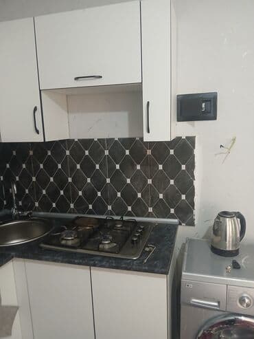 20 yanvar kiraye: Saray, 2 otaqlı, Yeni tikili, m. 20 Yanvar, 60 kv. m — 3