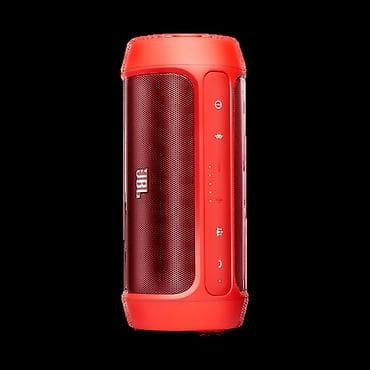 samsung level u: Kalonkalar Charge 2 Qırmızı - Bluetooth Portativ Dinamik Brend: No — 2