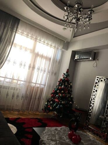 купить дом в баку забрат: 3 комнаты, Новостройка, м. Ахмедлы, 75 м² — 2