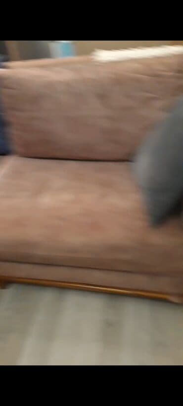 Ev üçün digər mebel: Künc divan — 8