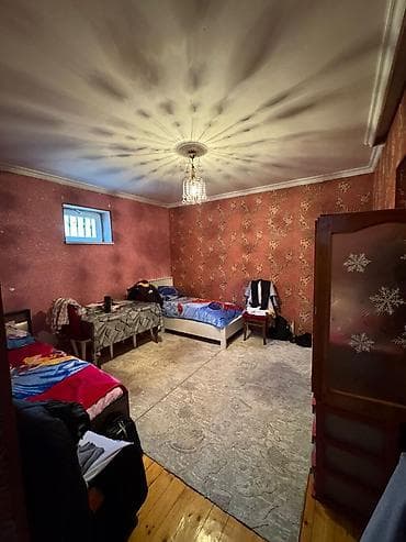 Həyət evləri və villaların satışı: 4 otaqlı, 130 kv. m, Orta təmir — 8