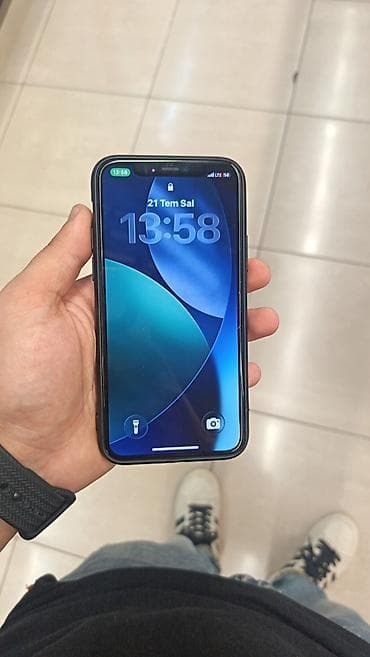 iphone 6 's: IPhone 11 Pro, 256 GB, Alpine Green — 1