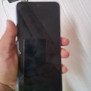 Redmi 12, 128 GB, rəng - Göy, İki sim kartlı