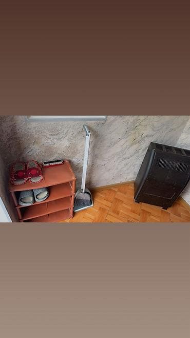 kend ehmedlide kiraye ev: 35 kv. m, 1 otaqlı, Qaz — 2