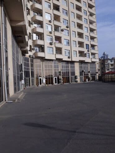 квартиры в кредит в баку: Nəsimi rayonu (Çıraq plazanın yaxınlığında) 18 mertebeli binanın 9-cü — 9