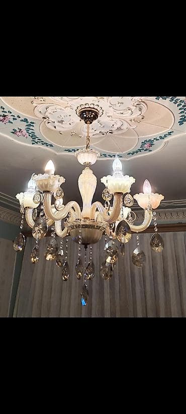 alize puffy qiyməti: Çılçıraq — 1