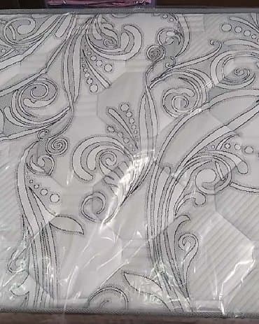 tək nəfərlik matras: Viva premierline matras hər ölçüsü olur, 3 il zəmanət, hündürlük — 3