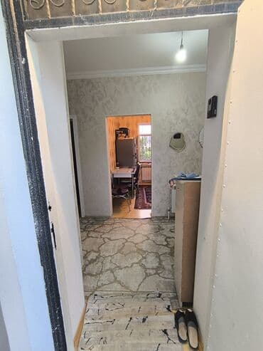 ramanı ev: Ramana qəs. 3 otaqlı, 90 kv. m, Yeni təmirli — 4