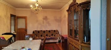 evler bineqedide: Bakı, Bakıxanov qəs., 3 otaqlı, Köhnə tikili, 70 kv. m — 14