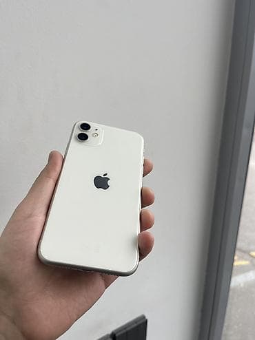 IPhone 11, 64 GB