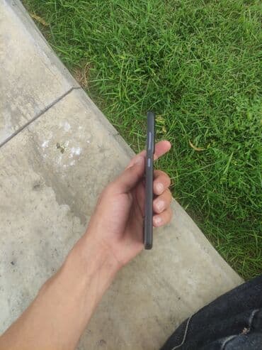 psp kart: Samsung Galaxy S21 5G, 128 GB, rəng - Qara, İki sim kartlı — 1