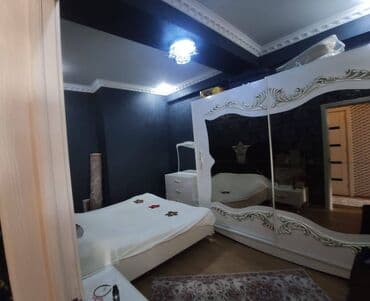 20 yanvarda 2 otaqli evler: 2 otaqlı, Yeni tikili, m. 20 Yanvar, 51 kv. m — 6