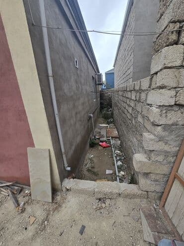 bina.az xacmaz: Binə 4 otaqlı, 140 kv. m, Kredit yoxdur, Orta təmir — 8