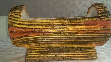 Alfa Romeo: Agac teksturali dibcek kötük deyil el isidir — 2