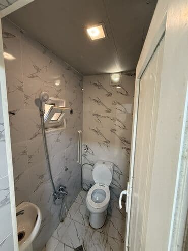 купля продажа квартир в баку: Bakı, Binəqədi qəs., 2 otaqlı, Köhnə tikili, m. Azadlıq Prospekti, 80 kv. m — 6