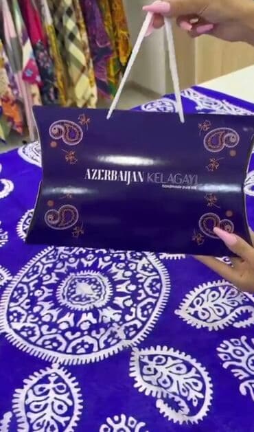 seleme pul verilir 2021: Kəlağayı təmiz ipək Baskal.90 AZN.turk malı 55 azn.qutularimiz var.5 — 22