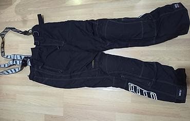 ön lip: Rukka motosiklet gödəkçə və şalvar dəsti - Brend: Rukka - Material — 1