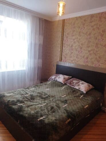 masazır kiraye evler: Xətai rayonu,Gəncə pr,2 otaqlı,təmirli,əşyalı mənzil kirayə verilir.Bu — 2