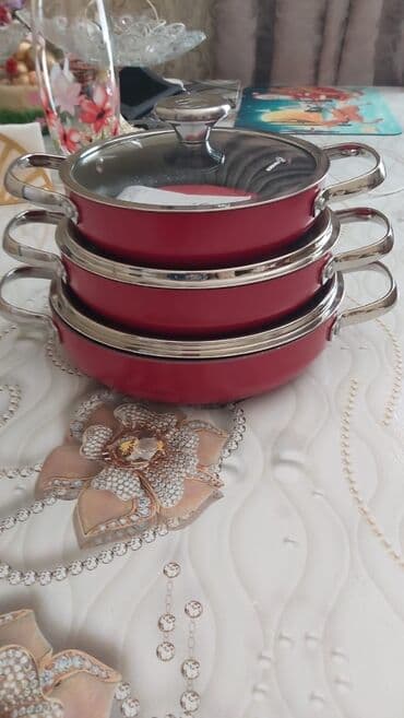 nefis döner masazır: Tava — 2