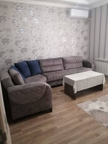 Əhmədli qəsəbəsində, Əhmədli metrosu yaxınlığında, Yeni Tikili 20