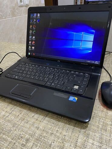 sound card: İşlənmiş HP 15 ", Intel Core M, 512 GB, Ünvandan götürmə — 2