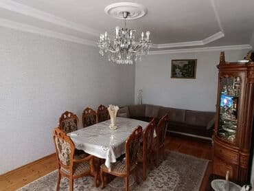 xırdalan evler: 4 otaqlı, 140 kv. m, Yeni təmirli — 7