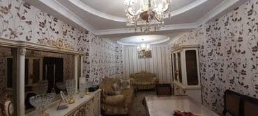 nerimanovda obyekt satilir: 3 otaqlı, Yeni tikili, m. Gənclik, 160 kv. m — 3