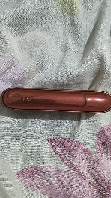 qizili: IQOS elektron tütün qızdırıcı cihazı – mis/bronza rəngi Məhsulun — 3