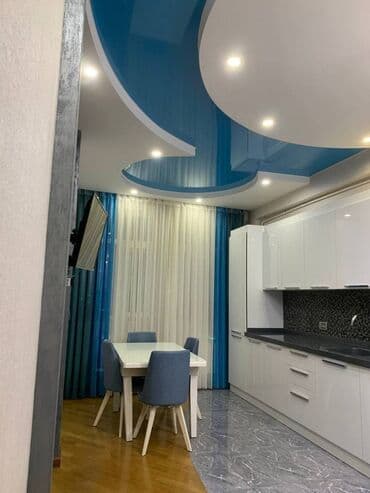 binəqədi evlərin satışı: 2 otaqlı, Yeni tikili, 73 kv. m — 8