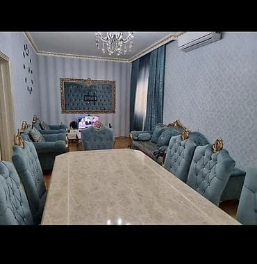 объекты в баку купить: 5 комнат, Новостройка, 160 м² — 2