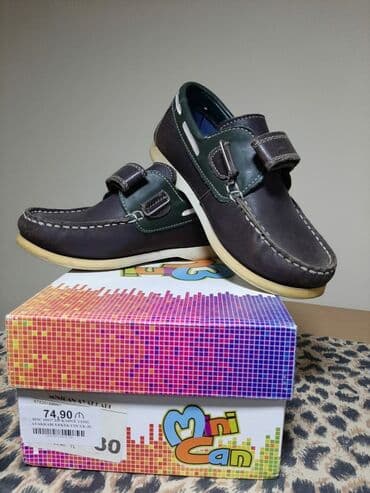 секонд хенд бишкек обувь: Səliqəlidir — 1