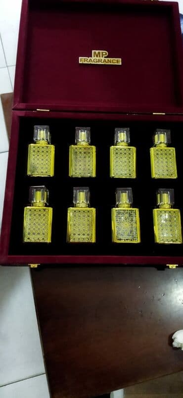 men s defence в бишкеке: Ətriyyat — 16