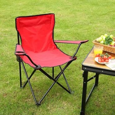 yığılıb açılan stol: Piknik stulu Kamp masasi Piknik stolu Kamp stulu Piknik masasi Masa — 1