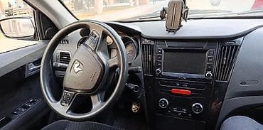 bmw diskler: Iran Khodro Dena, boz rəngli sedan Xüsusiyyətlər: - Geniş və rahat — 4