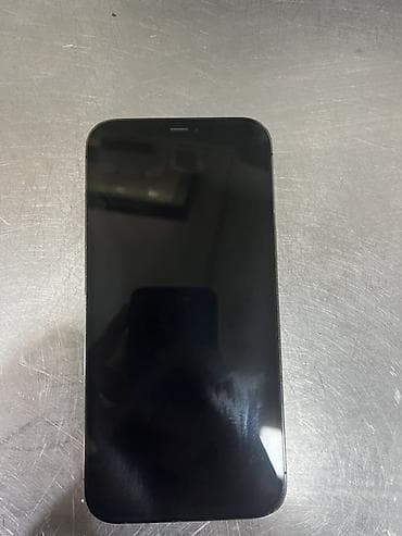 ipad mini 5 irsad: IPhone 12 Pro Max, 256 GB, Graphite, Face ID — 2
