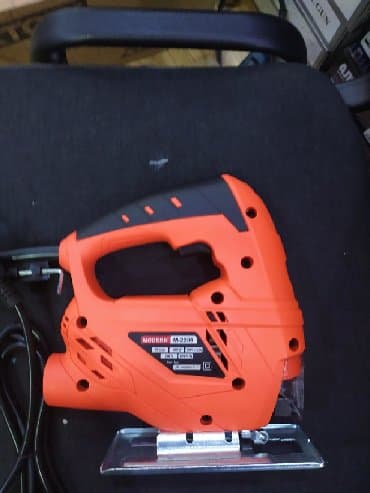 uqlarez misar: Lobzik yeni keyfiyyətli yeni model — 1