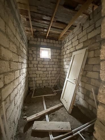 nzs de heyet evleri ucuz 2023: 100 kv. m, 3 otaqlı, Qaz, Su — 6