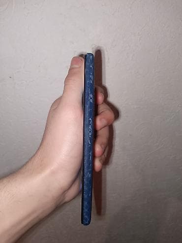 smena 6: Samsung Galaxy A70, 128 GB, rəng - Mavi — 4