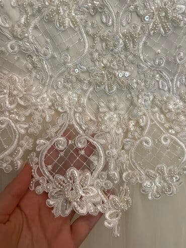 don sumqayit: 7yaş uşaq uçun ziyafet geyimi. ( 7-9 yaşa uyğundur) Panço-dan 180 azn — 3