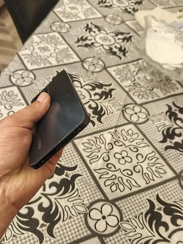 asus 8 ram: Redmi Note 12 Pro, 128 GB, rəng - Mavi, Qırıq — 4