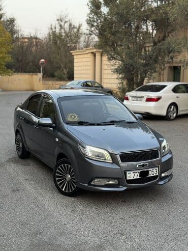 panel: Chevrolet Aveo: 1.5 l | 2022 il 120000 km Sedan — 1