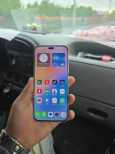 Honor X8c, rəng - Ağ, İki sim kartlı
