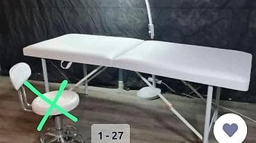 Kusetka 90 azn satilir‼️camadan kimi acilir yigilir unvan bayil i4045