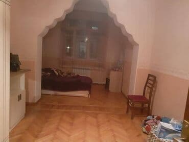 vurgun residence kiraye evler: Elimlər metrosunun yaxinliğinda 5 mertebeli binanın 3-ci mərtəbəsində — 7