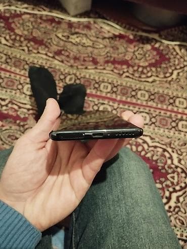 nintendo switch oyunlar: Redmi Note 14 Pro, 512 GB, rəng - Qara, Barmaq izi — 5