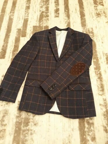 демисезонная верхняя одежда: Куртки — 1