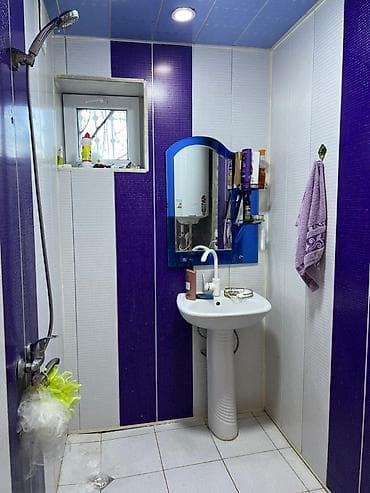 kristal absheron 2: 5 otaqlı, 190 kv. m, Yeni təmirli — 8