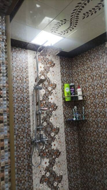 polad həşimov küçəsi: Sumqayıt 45 ci məhəllə Xəstəxanalar tərəf 5.1 mərtəb 3 otaq tam əşyalı — 11